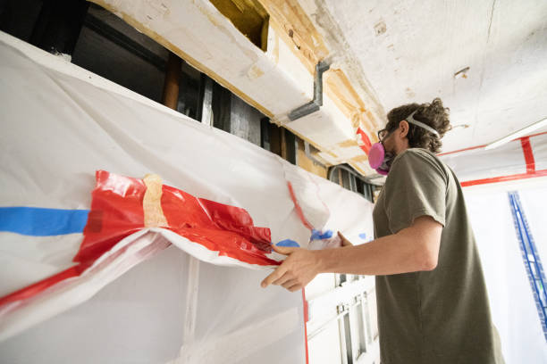 Cloverdale, CA Mold Removal Company